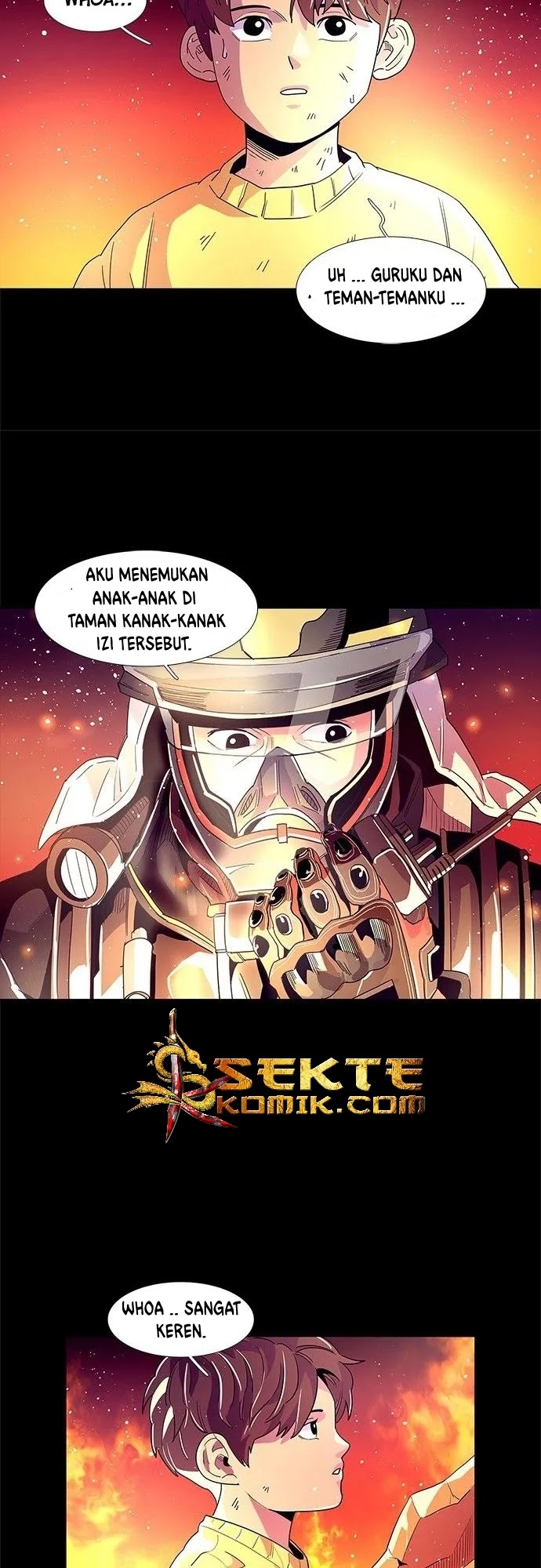Dilarang COPAS - situs resmi www.mangacanblog.com - Komik 1 second 019 - chapter 19 20 Indonesia 1 second 019 - chapter 19 Terbaru 37|Baca Manga Komik Indonesia|Mangacan