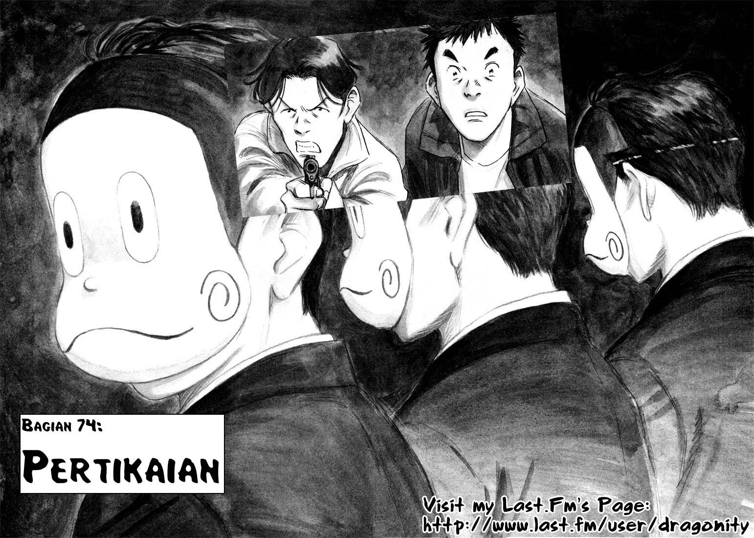 Dilarang COPAS - situs resmi www.mangacanblog.com - Komik 20th century boys 074 - chapter 74 75 Indonesia 20th century boys 074 - chapter 74 Terbaru 2|Baca Manga Komik Indonesia|Mangacan