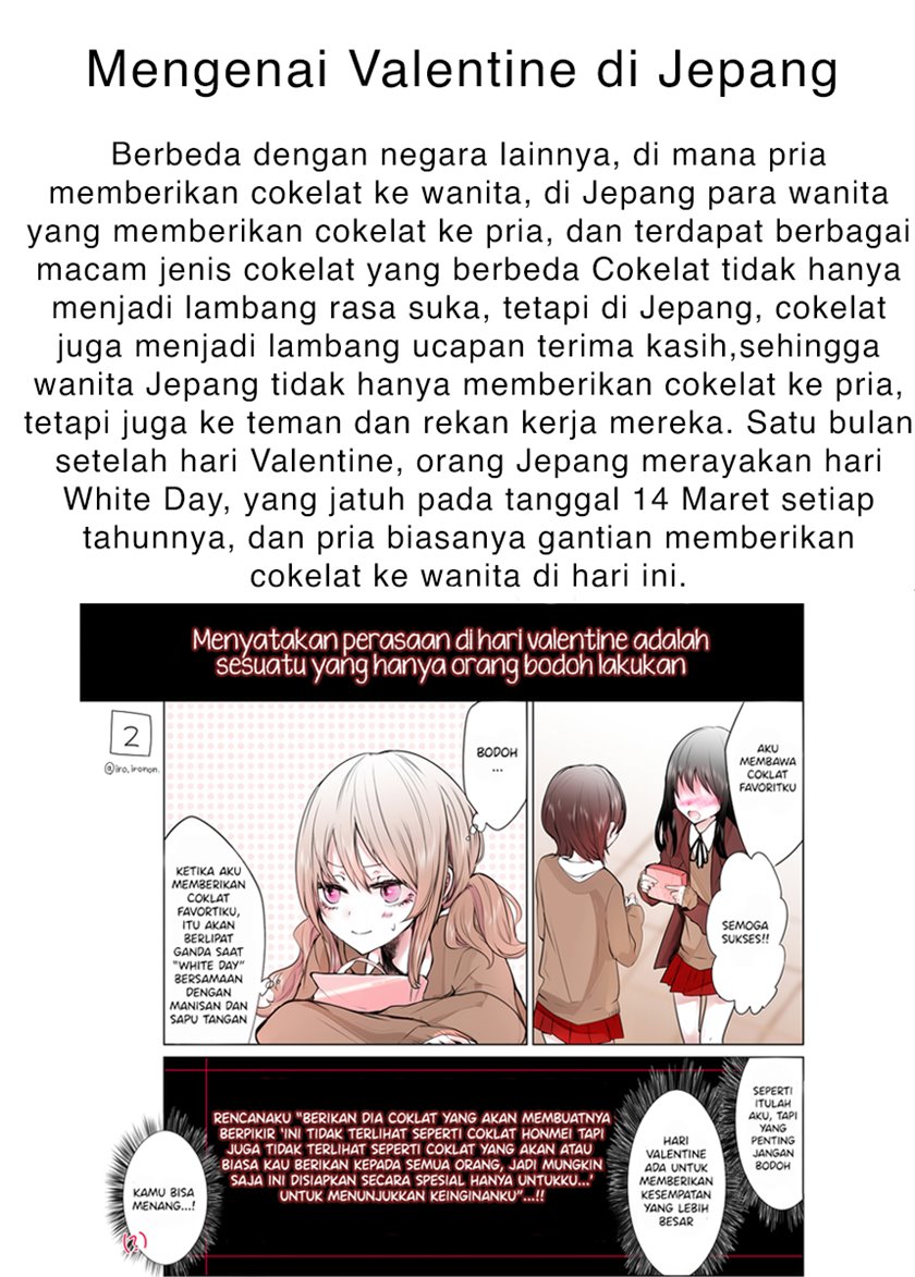 Dilarang COPAS - situs resmi www.mangacanblog.com - Komik 4p short stories 009 - chapter 9 10 Indonesia 4p short stories 009 - chapter 9 Terbaru 4|Baca Manga Komik Indonesia|Mangacan