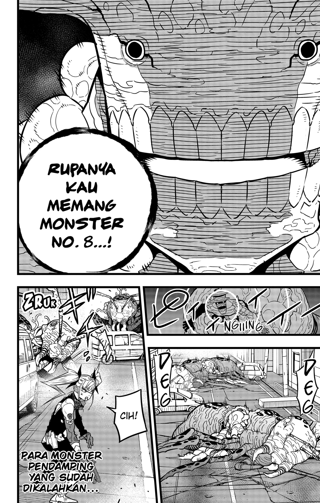 Dilarang COPAS - situs resmi www.mangacanblog.com - Komik 8kaijuu 046 - chapter 46 47 Indonesia 8kaijuu 046 - chapter 46 Terbaru 3|Baca Manga Komik Indonesia|Mangacan