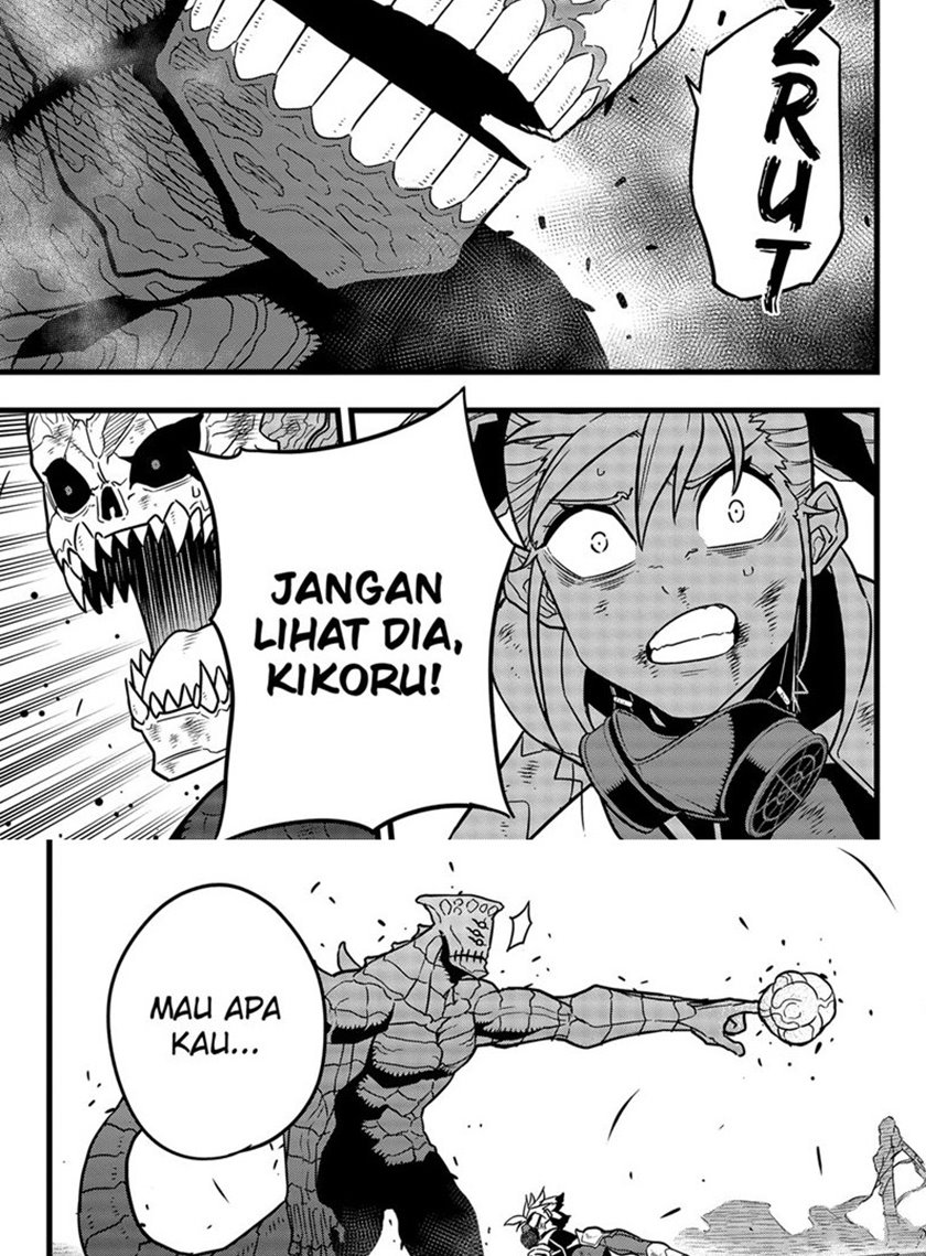 Dilarang COPAS - situs resmi www.mangacanblog.com - Komik 8kaijuu 052 - chapter 52 53 Indonesia 8kaijuu 052 - chapter 52 Terbaru 9|Baca Manga Komik Indonesia|Mangacan