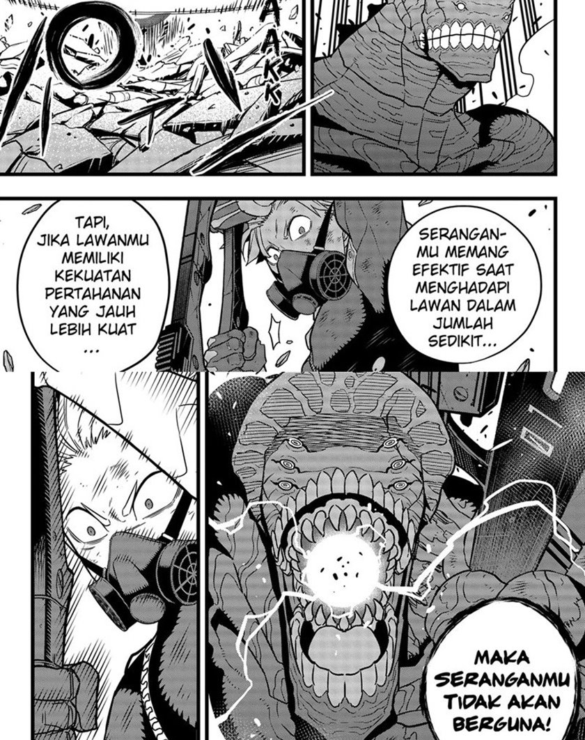 Dilarang COPAS - situs resmi www.mangacanblog.com - Komik 8kaijuu 052 - chapter 52 53 Indonesia 8kaijuu 052 - chapter 52 Terbaru 15|Baca Manga Komik Indonesia|Mangacan