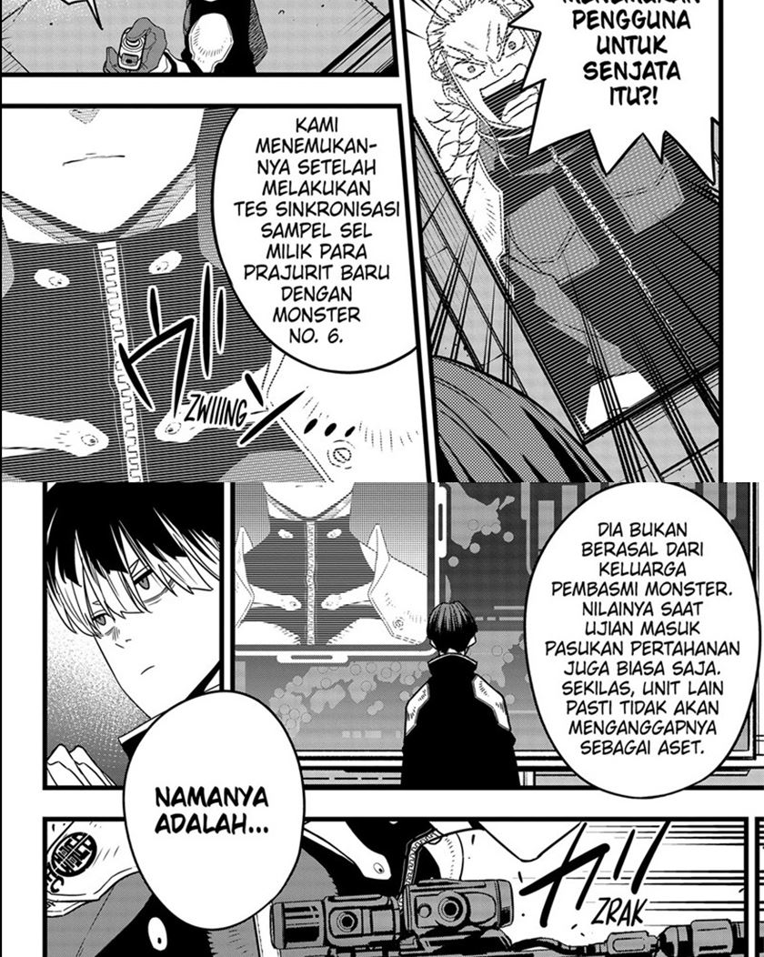 Dilarang COPAS - situs resmi www.mangacanblog.com - Komik 8kaijuu 058 - chapter 58 59 Indonesia 8kaijuu 058 - chapter 58 Terbaru 11|Baca Manga Komik Indonesia|Mangacan