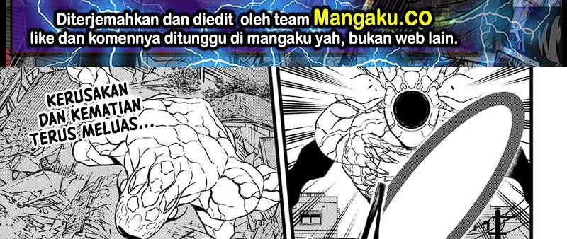 Dilarang COPAS - situs resmi www.mangacanblog.com - Komik 8kaijuu 098 - chapter 98 99 Indonesia 8kaijuu 098 - chapter 98 Terbaru 1|Baca Manga Komik Indonesia|Mangacan