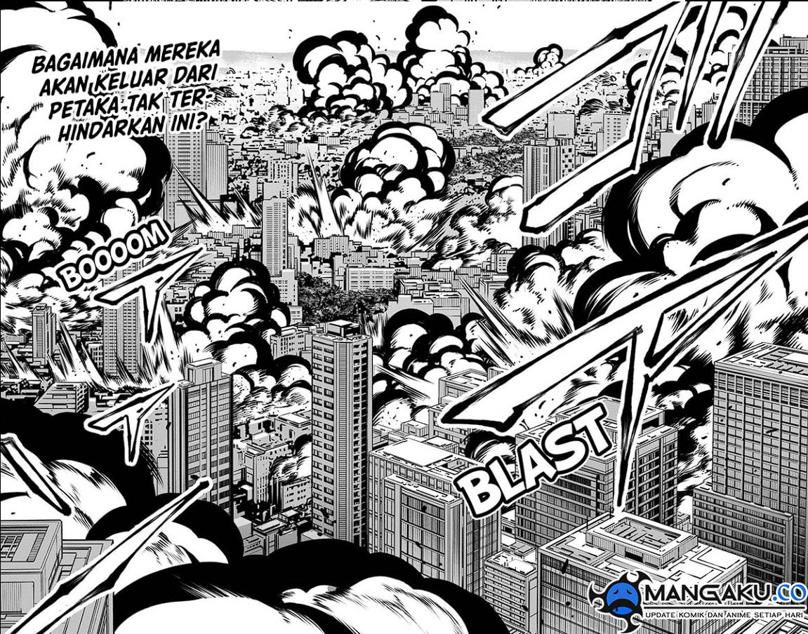 Dilarang COPAS - situs resmi www.mangacanblog.com - Komik 8kaijuu 101 - chapter 101 102 Indonesia 8kaijuu 101 - chapter 101 Terbaru 71|Baca Manga Komik Indonesia|Mangacan