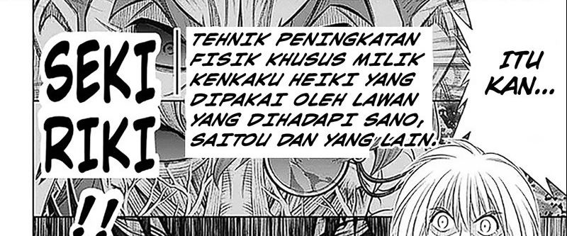 Dilarang COPAS - situs resmi www.mangacanblog.com - Komik 8kaijuu 101 - chapter 101 102 Indonesia 8kaijuu 101 - chapter 101 Terbaru 93|Baca Manga Komik Indonesia|Mangacan