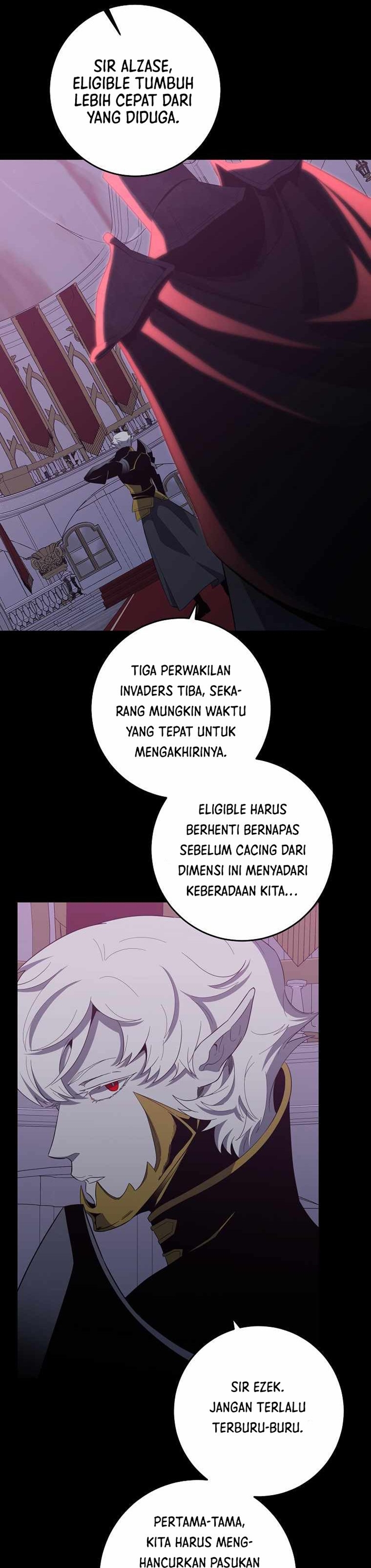 Dilarang COPAS - situs resmi www.mangacanblog.com - Komik 990k ex life hunter 084 - chapter 84 85 Indonesia 990k ex life hunter 084 - chapter 84 Terbaru 2|Baca Manga Komik Indonesia|Mangacan
