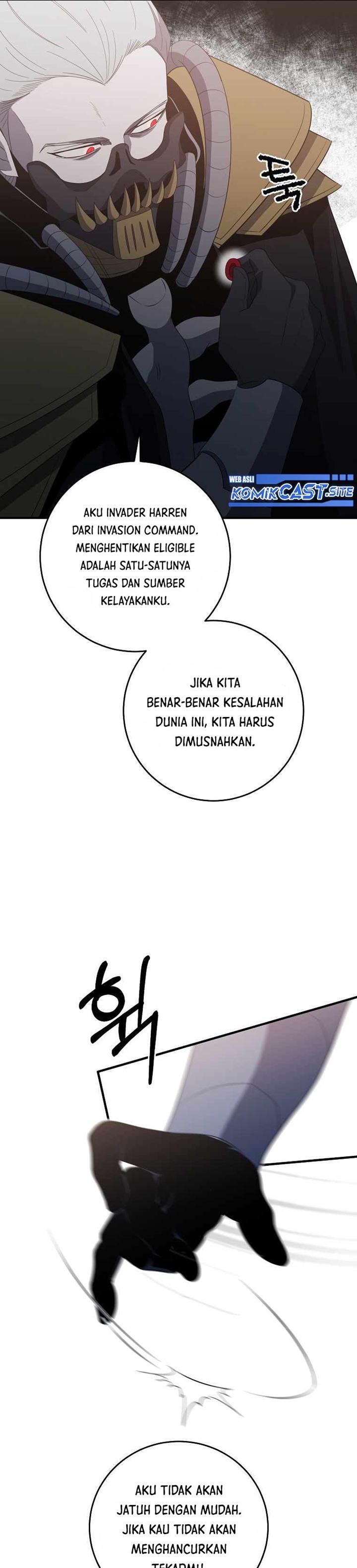 Dilarang COPAS - situs resmi www.mangacanblog.com - Komik 990k ex life hunter 084 - chapter 84 85 Indonesia 990k ex life hunter 084 - chapter 84 Terbaru 25|Baca Manga Komik Indonesia|Mangacan