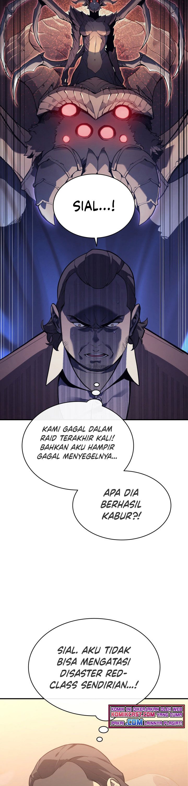 Dilarang COPAS - situs resmi www.mangacanblog.com - Komik a disaster class hero has returned 007 - chapter 7 8 Indonesia a disaster class hero has returned 007 - chapter 7 Terbaru 3|Baca Manga Komik Indonesia|Mangacan