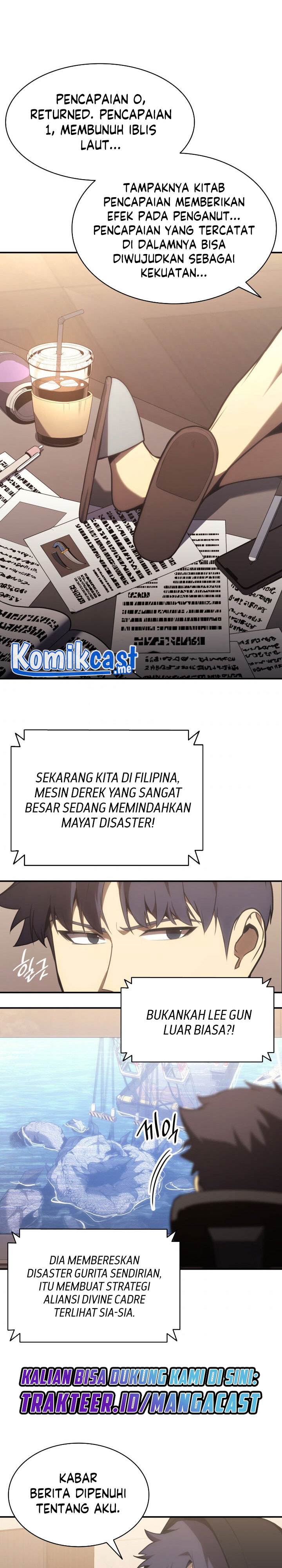 Dilarang COPAS - situs resmi www.mangacanblog.com - Komik a disaster class hero has returned 042 - chapter 42 43 Indonesia a disaster class hero has returned 042 - chapter 42 Terbaru 15|Baca Manga Komik Indonesia|Mangacan
