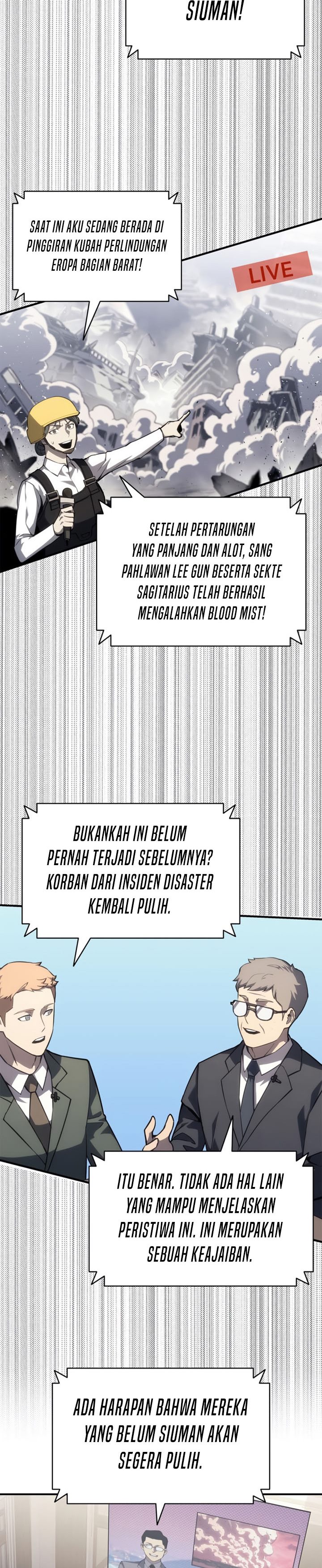 Dilarang COPAS - situs resmi www.mangacanblog.com - Komik a disaster class hero has returned 053 - chapter 53 54 Indonesia a disaster class hero has returned 053 - chapter 53 Terbaru 21|Baca Manga Komik Indonesia|Mangacan