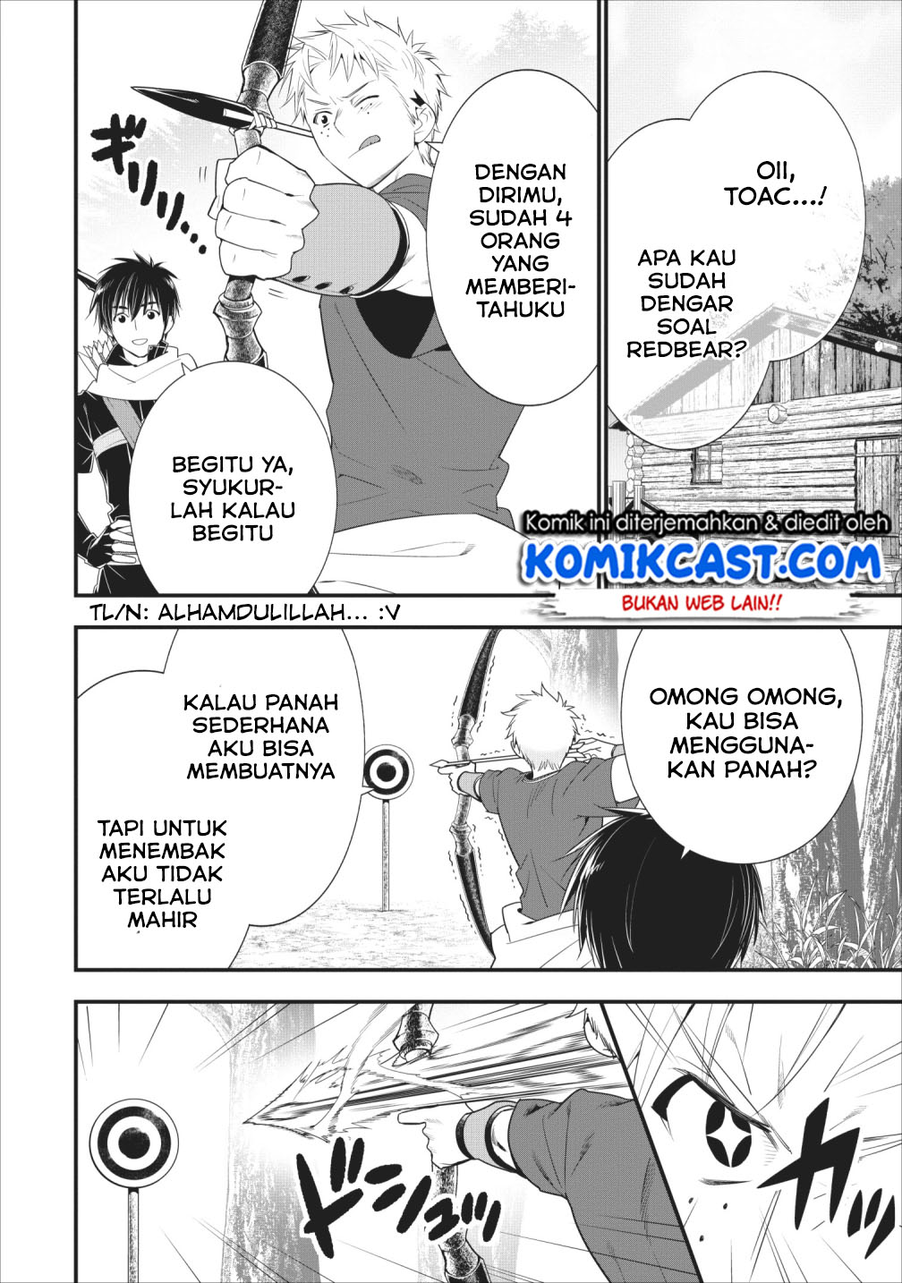 Dilarang COPAS - situs resmi www.mangacanblog.com - Komik a rank boukensha no slow life 009 - chapter 9 10 Indonesia a rank boukensha no slow life 009 - chapter 9 Terbaru 6|Baca Manga Komik Indonesia|Mangacan