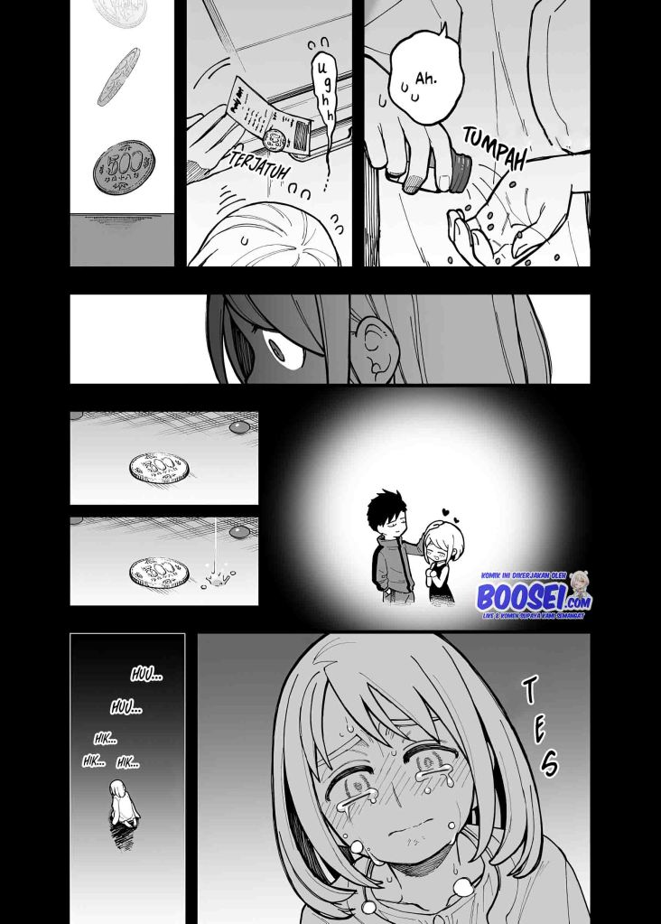 Dilarang COPAS - situs resmi www.mangacanblog.com - Komik a story about a man and a woman and when they sleep together money appears out of nowhere 014 - chapter 14 15 Indonesia a story about a man and a woman and when they sleep together money appears out of nowhere 014 - chapter 14 Terbaru 5|Baca Manga Komik Indonesia|Mangacan