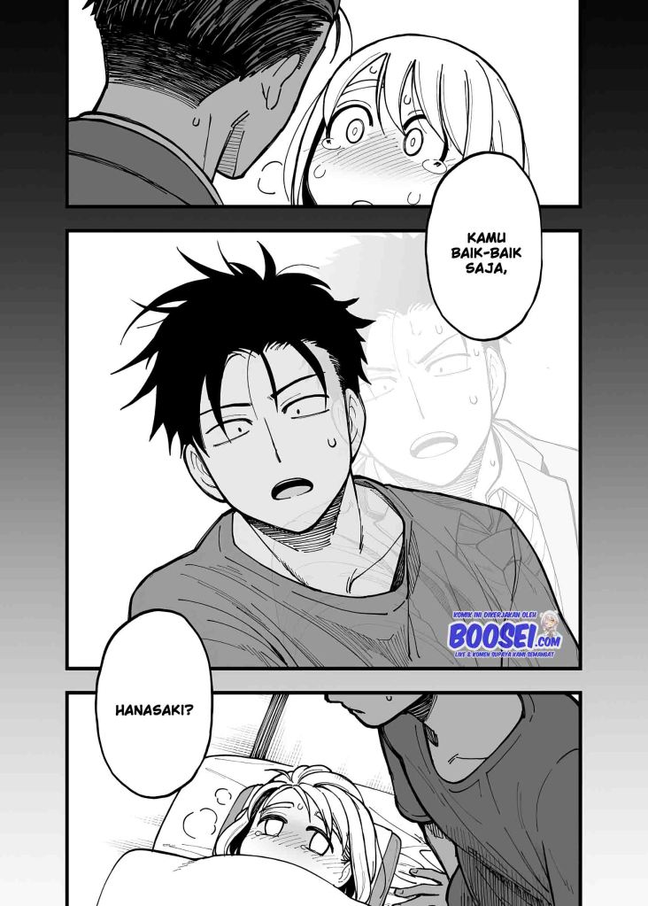 Dilarang COPAS - situs resmi www.mangacanblog.com - Komik a story about a man and a woman and when they sleep together money appears out of nowhere 014 - chapter 14 15 Indonesia a story about a man and a woman and when they sleep together money appears out of nowhere 014 - chapter 14 Terbaru 7|Baca Manga Komik Indonesia|Mangacan