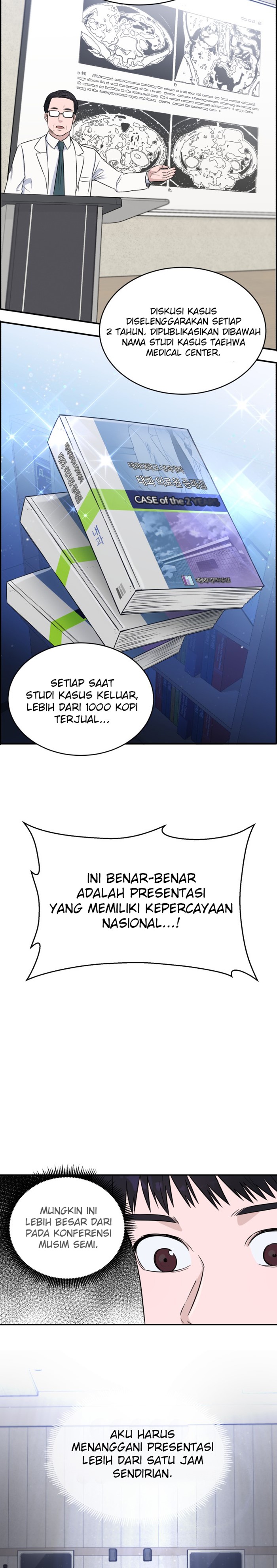 Dilarang COPAS - situs resmi www.mangacanblog.com - Komik a i doctor 010 - chapter 10 11 Indonesia a i doctor 010 - chapter 10 Terbaru 8|Baca Manga Komik Indonesia|Mangacan
