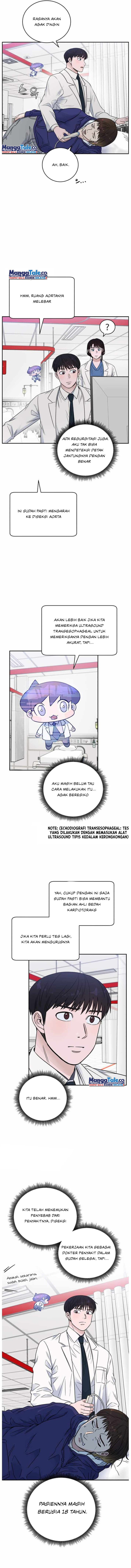 Dilarang COPAS - situs resmi www.mangacanblog.com - Komik a i doctor 061 - chapter 61 62 Indonesia a i doctor 061 - chapter 61 Terbaru 5|Baca Manga Komik Indonesia|Mangacan