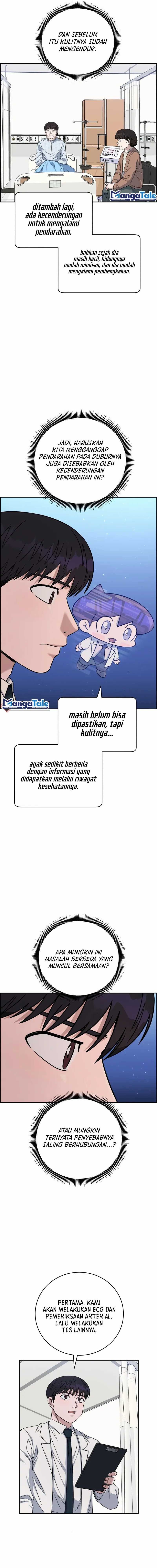 Dilarang COPAS - situs resmi www.mangacanblog.com - Komik a i doctor 093 - chapter 93 94 Indonesia a i doctor 093 - chapter 93 Terbaru 8|Baca Manga Komik Indonesia|Mangacan