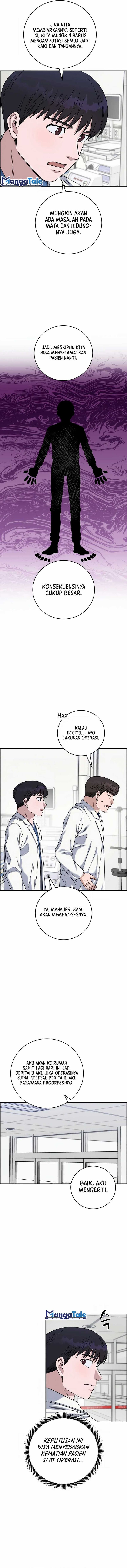 Dilarang COPAS - situs resmi www.mangacanblog.com - Komik a i doctor 098 - chapter 98 99 Indonesia a i doctor 098 - chapter 98 Terbaru 2|Baca Manga Komik Indonesia|Mangacan