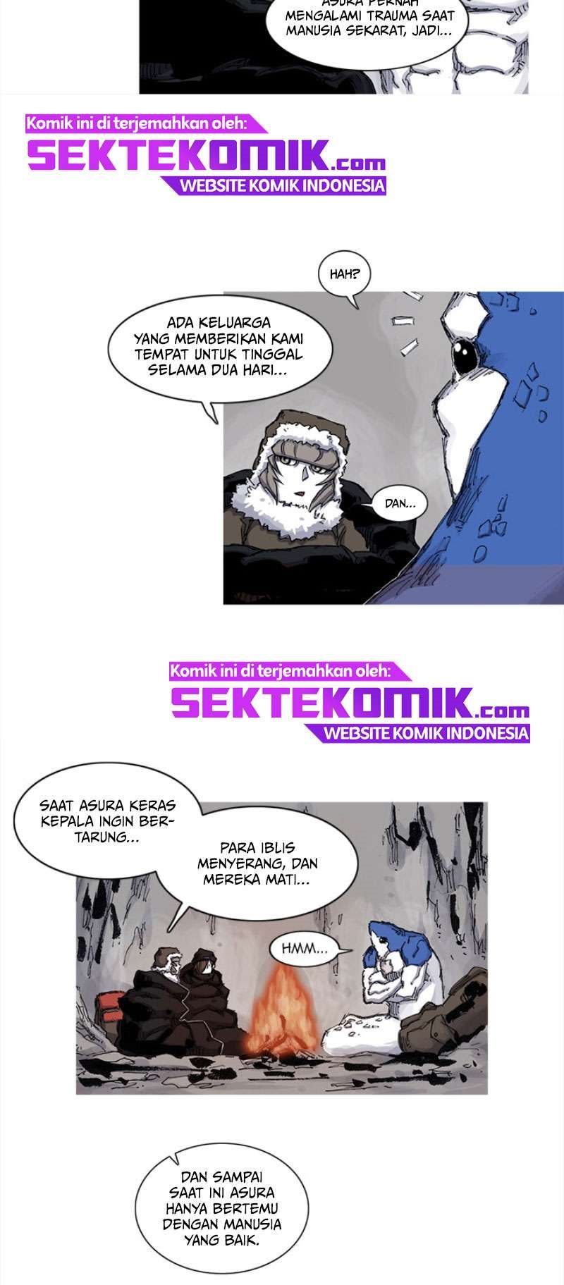 Dilarang COPAS - situs resmi www.mangacanblog.com - Komik asura 041 - chapter 41 42 Indonesia asura 041 - chapter 41 Terbaru 17|Baca Manga Komik Indonesia|Mangacan