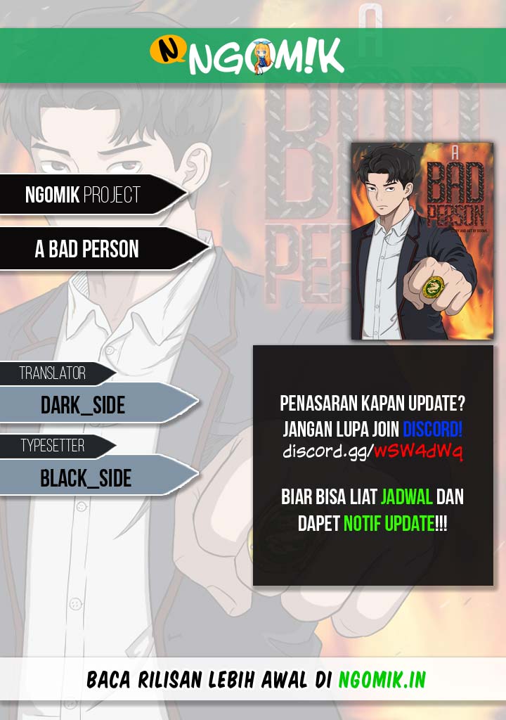 Dilarang COPAS - situs resmi www.mangacanblog.com - Komik a bad person 003 - chapter 3 4 Indonesia a bad person 003 - chapter 3 Terbaru 0|Baca Manga Komik Indonesia|Mangacan