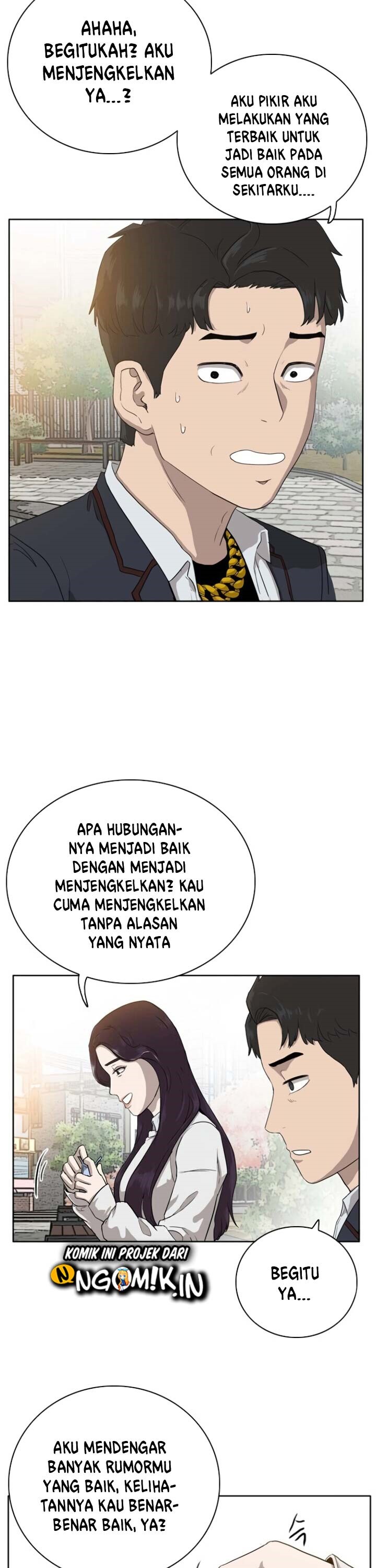 Dilarang COPAS - situs resmi www.mangacanblog.com - Komik a bad person 003 - chapter 3 4 Indonesia a bad person 003 - chapter 3 Terbaru 11|Baca Manga Komik Indonesia|Mangacan