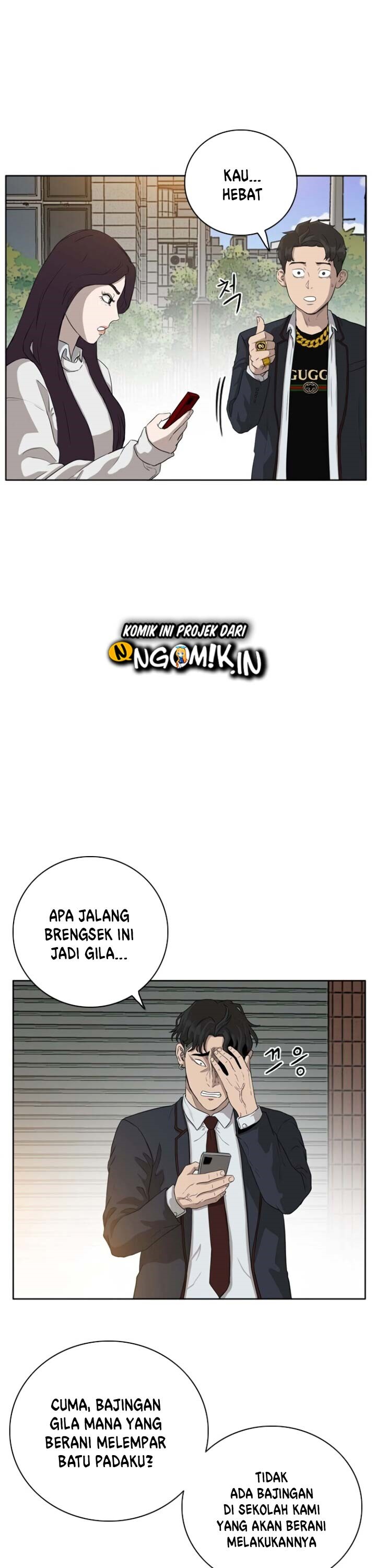 Dilarang COPAS - situs resmi www.mangacanblog.com - Komik a bad person 003 - chapter 3 4 Indonesia a bad person 003 - chapter 3 Terbaru 25|Baca Manga Komik Indonesia|Mangacan