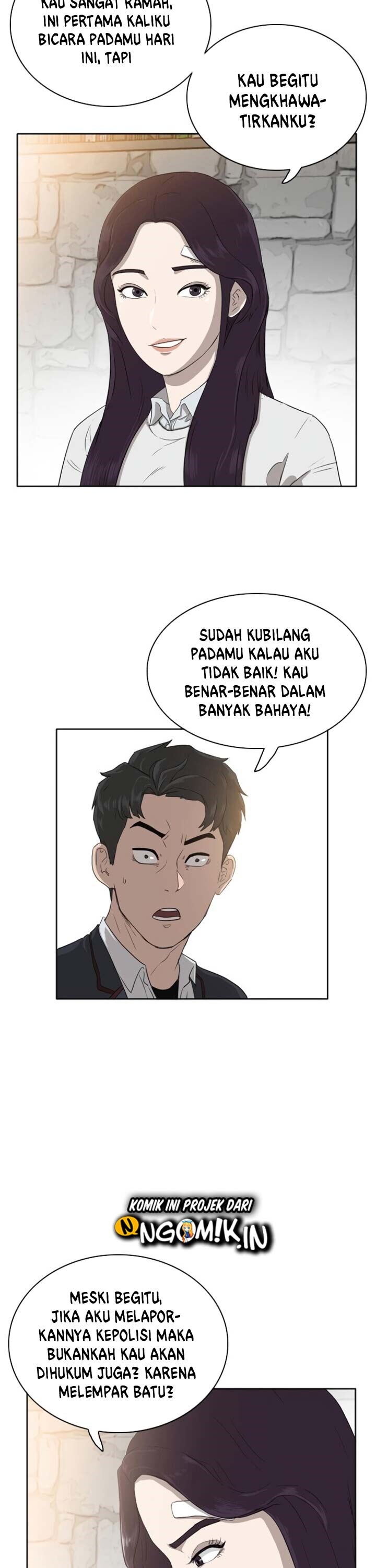 Dilarang COPAS - situs resmi www.mangacanblog.com - Komik a bad person 003 - chapter 3 4 Indonesia a bad person 003 - chapter 3 Terbaru 31|Baca Manga Komik Indonesia|Mangacan