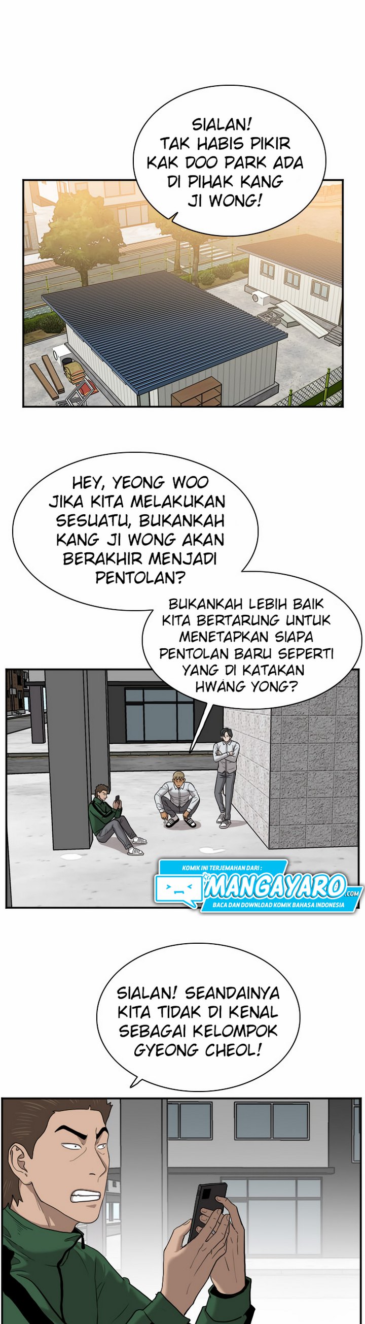 Dilarang COPAS - situs resmi www.mangacanblog.com - Komik a bad person 027.2 - chapter 27.2 28.2 Indonesia a bad person 027.2 - chapter 27.2 Terbaru 2|Baca Manga Komik Indonesia|Mangacan