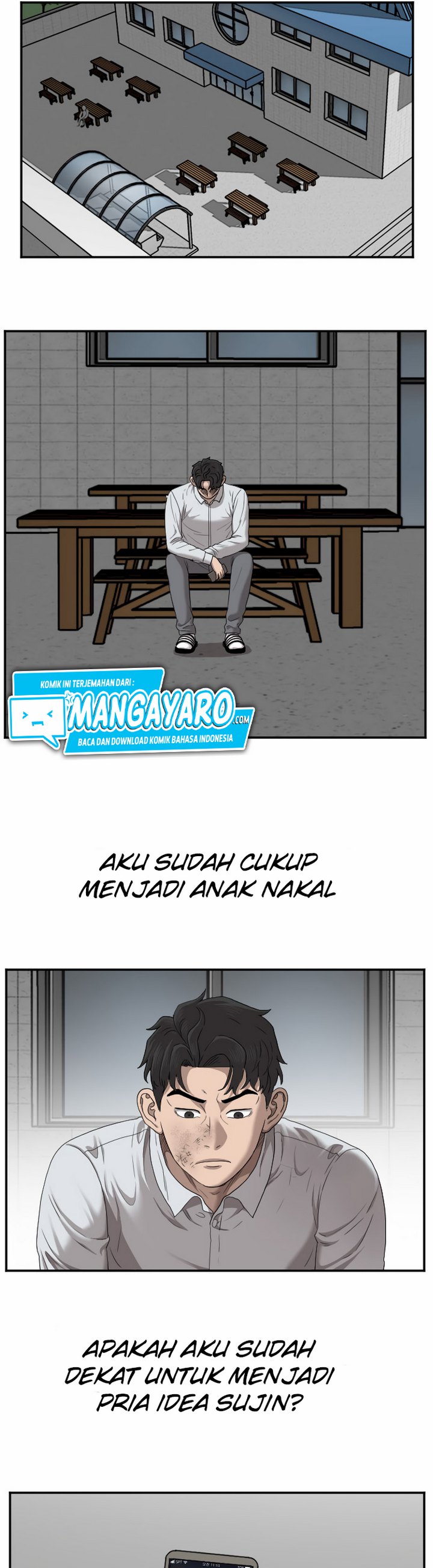 Dilarang COPAS - situs resmi www.mangacanblog.com - Komik a bad person 027.2 - chapter 27.2 28.2 Indonesia a bad person 027.2 - chapter 27.2 Terbaru 5|Baca Manga Komik Indonesia|Mangacan