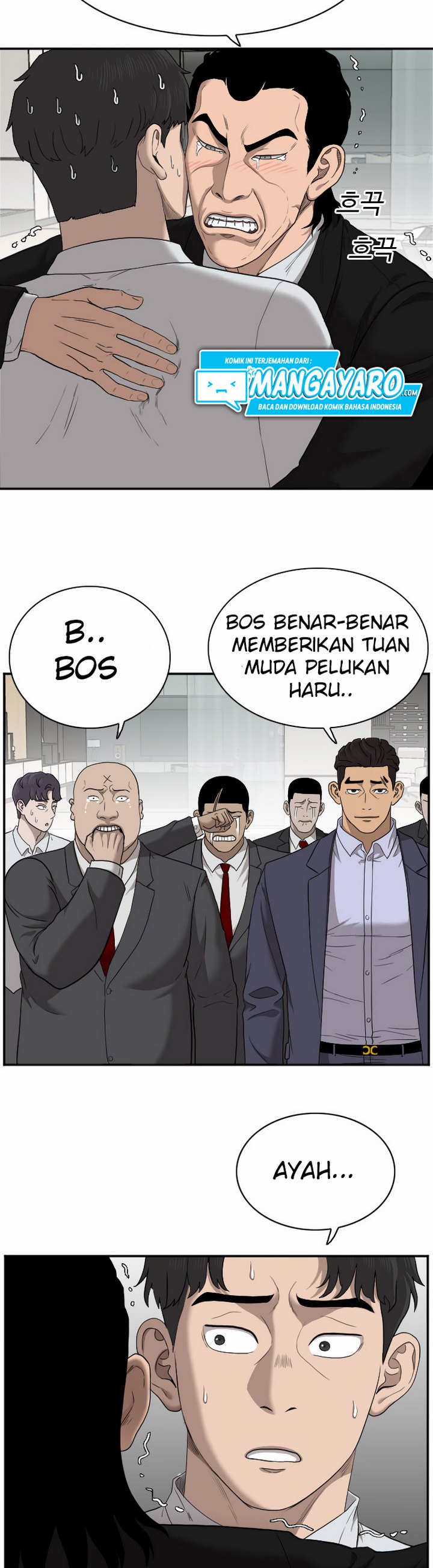 Dilarang COPAS - situs resmi www.mangacanblog.com - Komik a bad person 027.2 - chapter 27.2 28.2 Indonesia a bad person 027.2 - chapter 27.2 Terbaru 18|Baca Manga Komik Indonesia|Mangacan