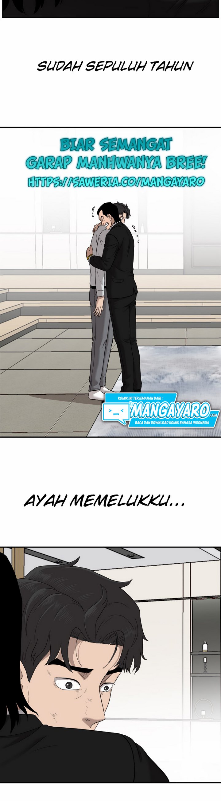 Dilarang COPAS - situs resmi www.mangacanblog.com - Komik a bad person 027.2 - chapter 27.2 28.2 Indonesia a bad person 027.2 - chapter 27.2 Terbaru 19|Baca Manga Komik Indonesia|Mangacan
