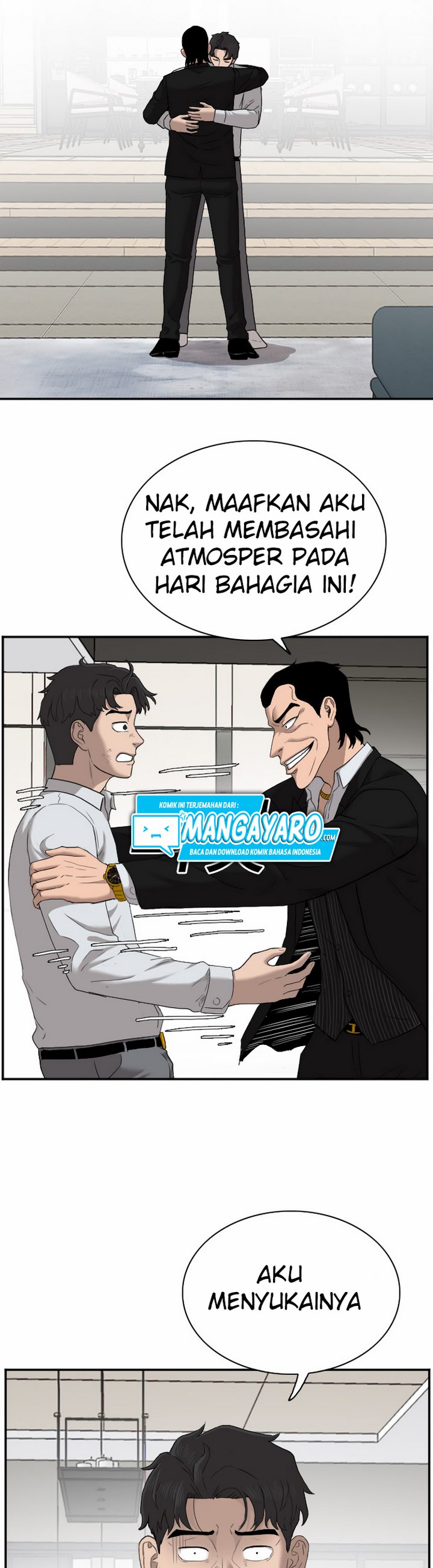 Dilarang COPAS - situs resmi www.mangacanblog.com - Komik a bad person 027.2 - chapter 27.2 28.2 Indonesia a bad person 027.2 - chapter 27.2 Terbaru 21|Baca Manga Komik Indonesia|Mangacan