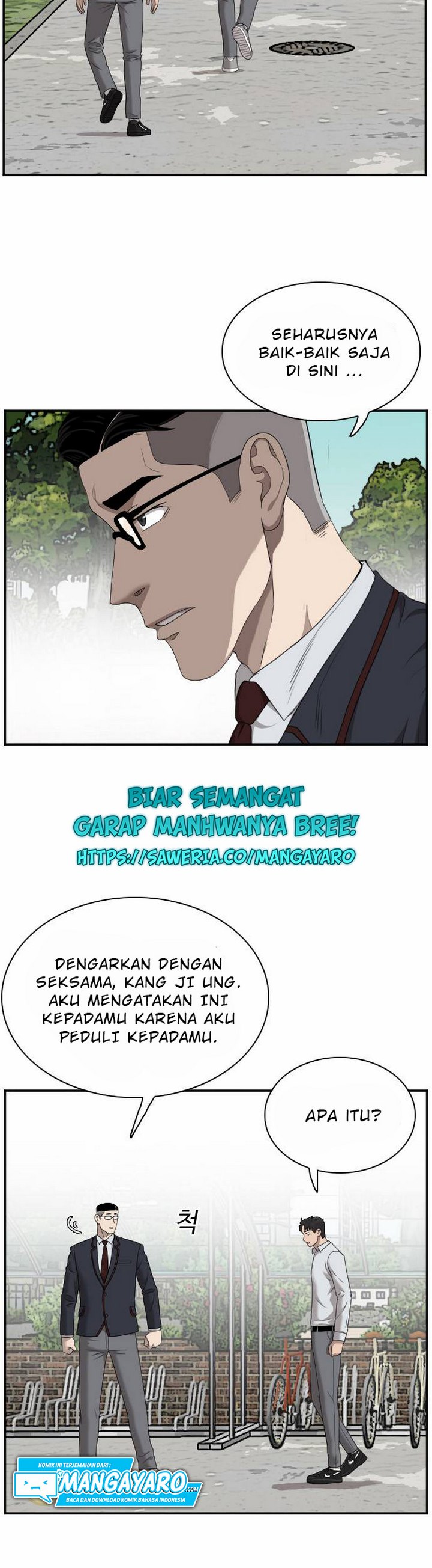 Dilarang COPAS - situs resmi www.mangacanblog.com - Komik a bad person 030.1 - chapter 30.1 31.1 Indonesia a bad person 030.1 - chapter 30.1 Terbaru 6|Baca Manga Komik Indonesia|Mangacan