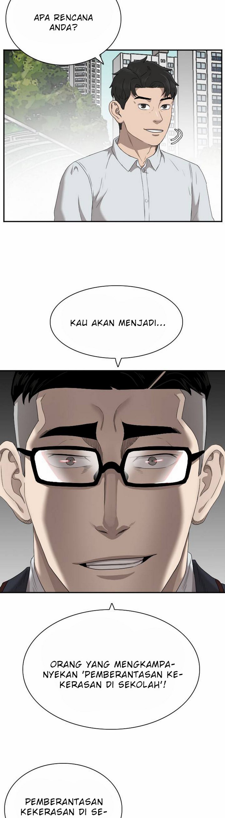 Dilarang COPAS - situs resmi www.mangacanblog.com - Komik a bad person 030.1 - chapter 30.1 31.1 Indonesia a bad person 030.1 - chapter 30.1 Terbaru 12|Baca Manga Komik Indonesia|Mangacan