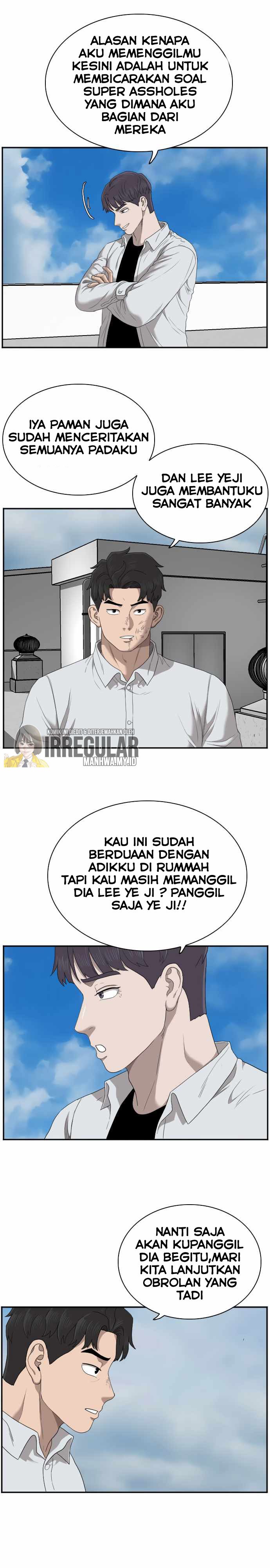 Dilarang COPAS - situs resmi www.mangacanblog.com - Komik a bad person 050 - chapter 50 51 Indonesia a bad person 050 - chapter 50 Terbaru 26|Baca Manga Komik Indonesia|Mangacan