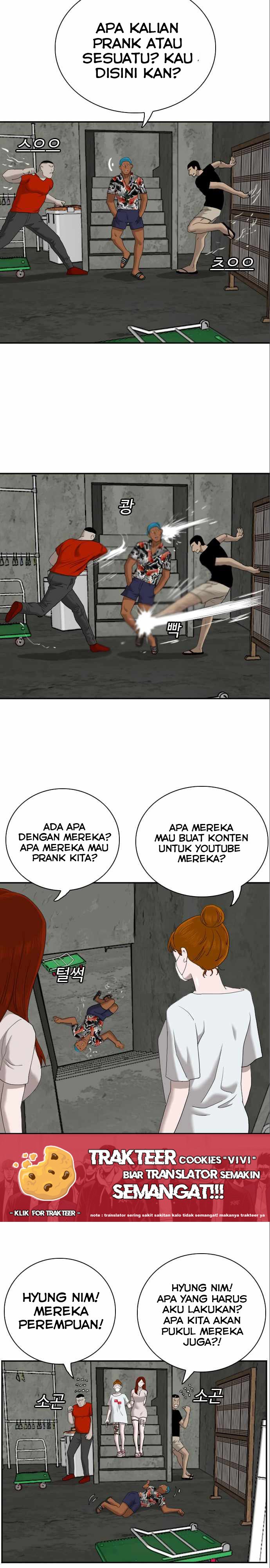 Dilarang COPAS - situs resmi www.mangacanblog.com - Komik a bad person 057 - chapter 57 58 Indonesia a bad person 057 - chapter 57 Terbaru 12|Baca Manga Komik Indonesia|Mangacan