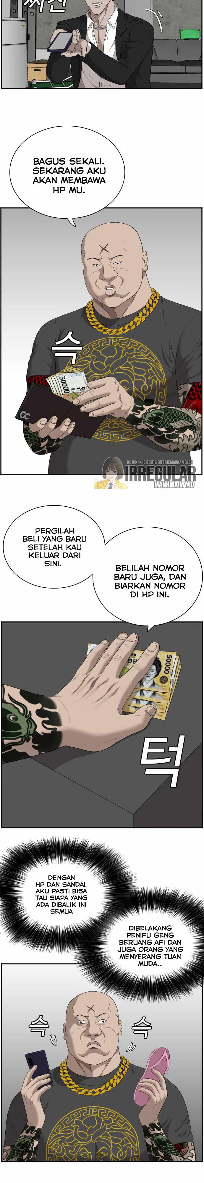 Dilarang COPAS - situs resmi www.mangacanblog.com - Komik a bad person 057 - chapter 57 58 Indonesia a bad person 057 - chapter 57 Terbaru 33|Baca Manga Komik Indonesia|Mangacan