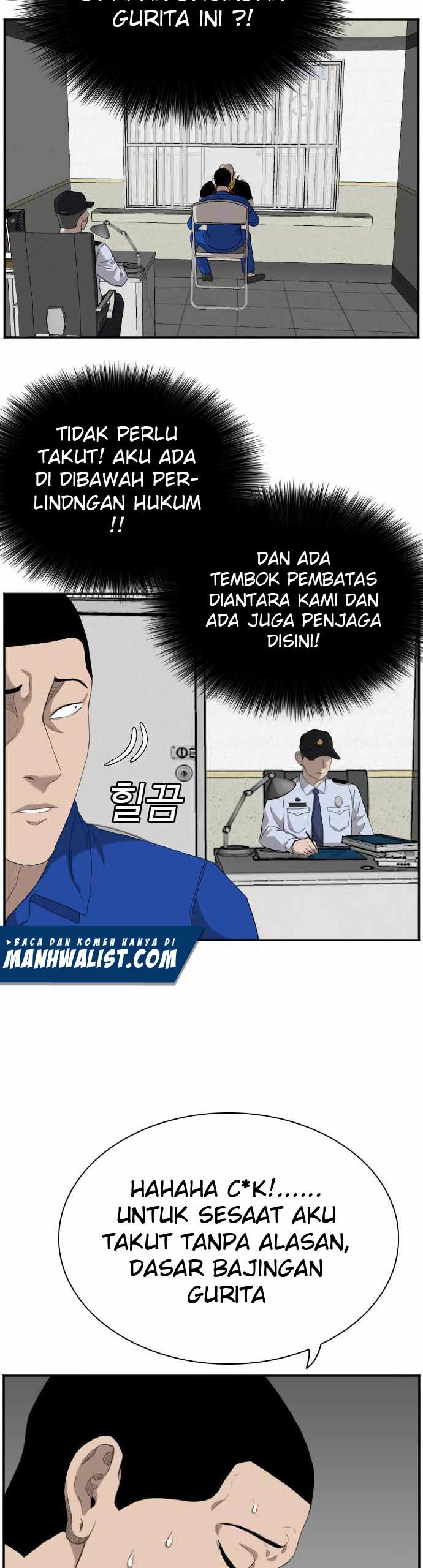 Dilarang COPAS - situs resmi www.mangacanblog.com - Komik a bad person 066 - chapter 66 67 Indonesia a bad person 066 - chapter 66 Terbaru 3|Baca Manga Komik Indonesia|Mangacan