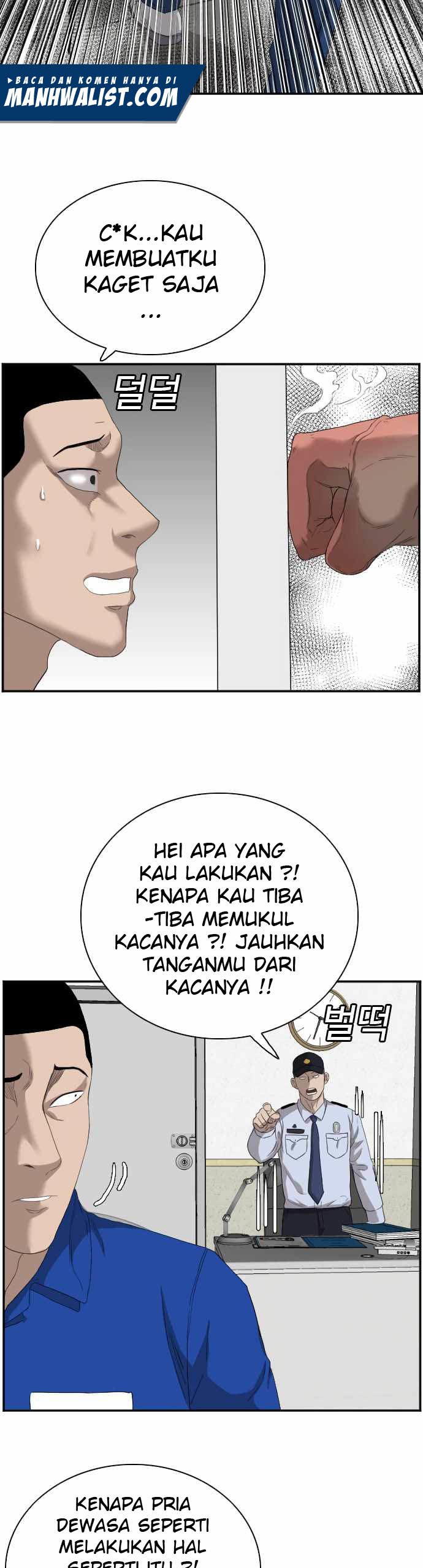 Dilarang COPAS - situs resmi www.mangacanblog.com - Komik a bad person 066 - chapter 66 67 Indonesia a bad person 066 - chapter 66 Terbaru 11|Baca Manga Komik Indonesia|Mangacan