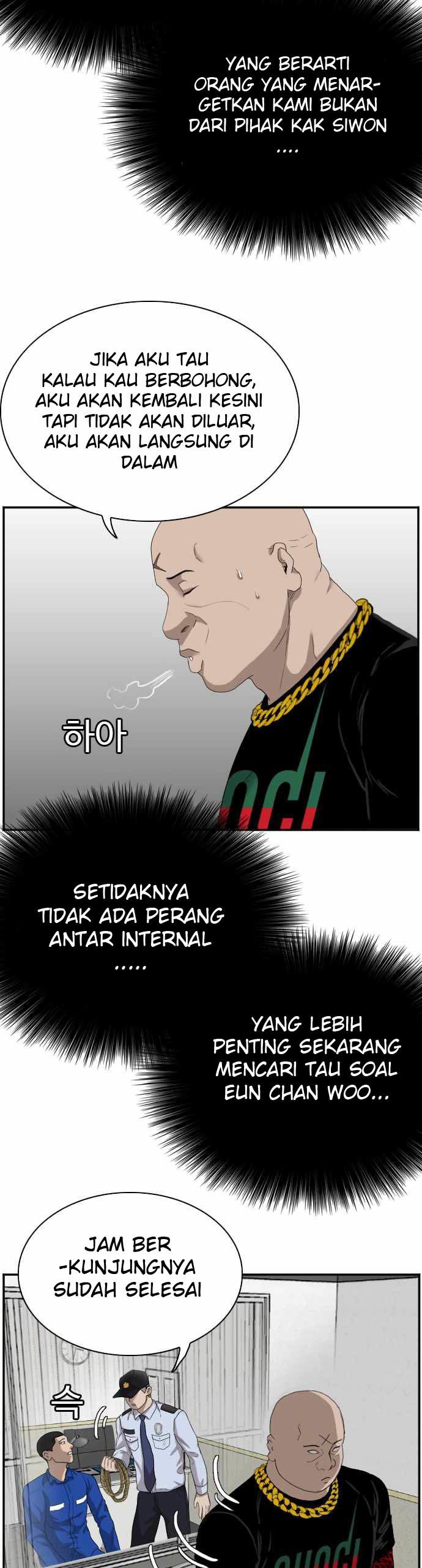 Dilarang COPAS - situs resmi www.mangacanblog.com - Komik a bad person 066 - chapter 66 67 Indonesia a bad person 066 - chapter 66 Terbaru 22|Baca Manga Komik Indonesia|Mangacan