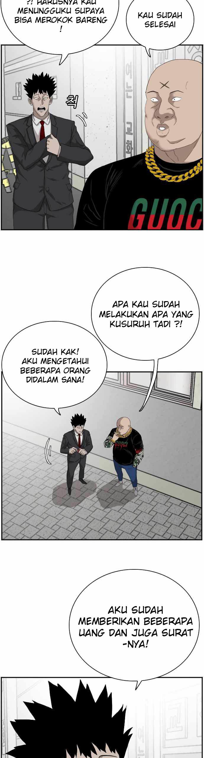 Dilarang COPAS - situs resmi www.mangacanblog.com - Komik a bad person 066 - chapter 66 67 Indonesia a bad person 066 - chapter 66 Terbaru 25|Baca Manga Komik Indonesia|Mangacan