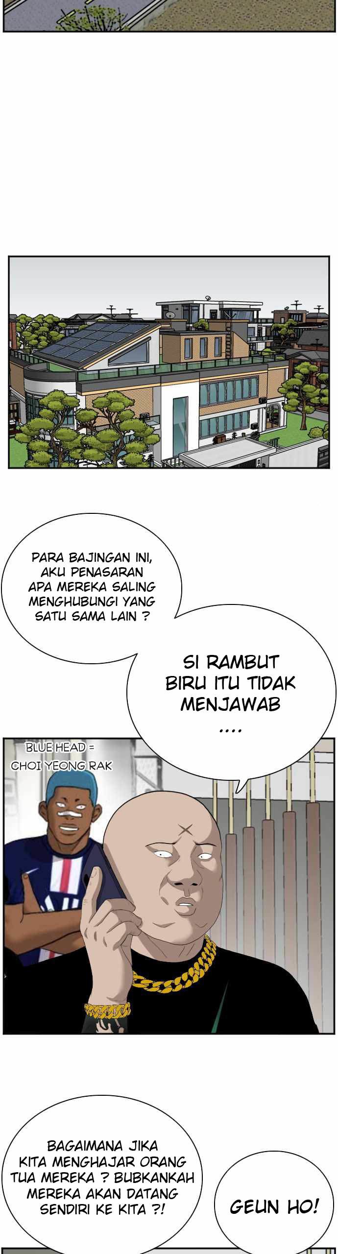 Dilarang COPAS - situs resmi www.mangacanblog.com - Komik a bad person 066 - chapter 66 67 Indonesia a bad person 066 - chapter 66 Terbaru 27|Baca Manga Komik Indonesia|Mangacan