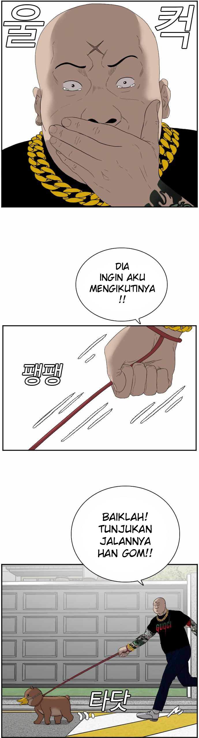 Dilarang COPAS - situs resmi www.mangacanblog.com - Komik a bad person 066 - chapter 66 67 Indonesia a bad person 066 - chapter 66 Terbaru 54|Baca Manga Komik Indonesia|Mangacan