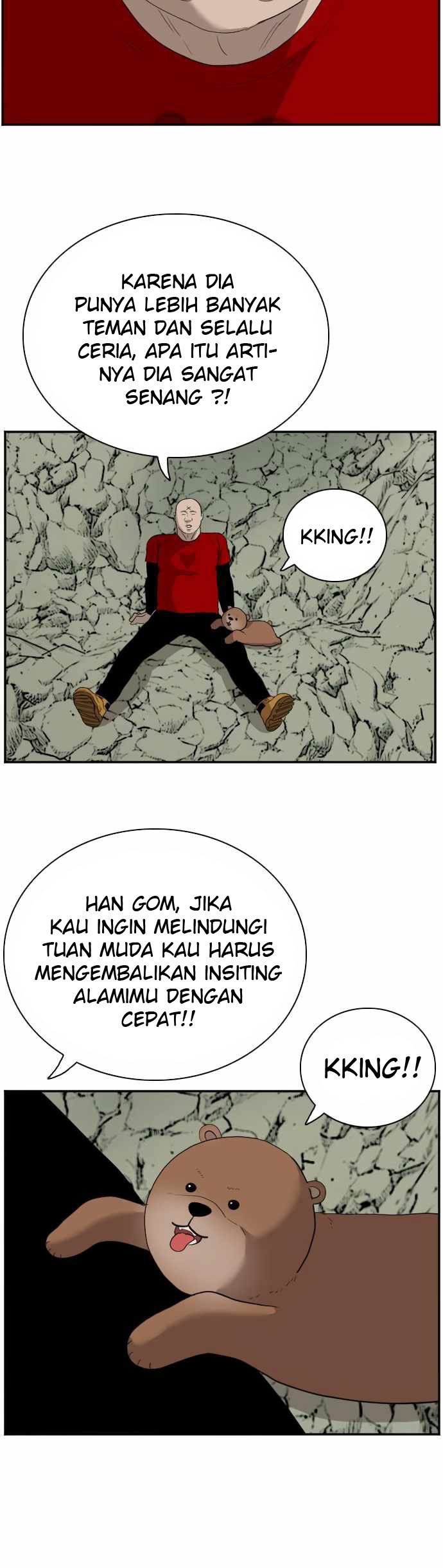 Dilarang COPAS - situs resmi www.mangacanblog.com - Komik a bad person 068 - chapter 68 69 Indonesia a bad person 068 - chapter 68 Terbaru 43|Baca Manga Komik Indonesia|Mangacan