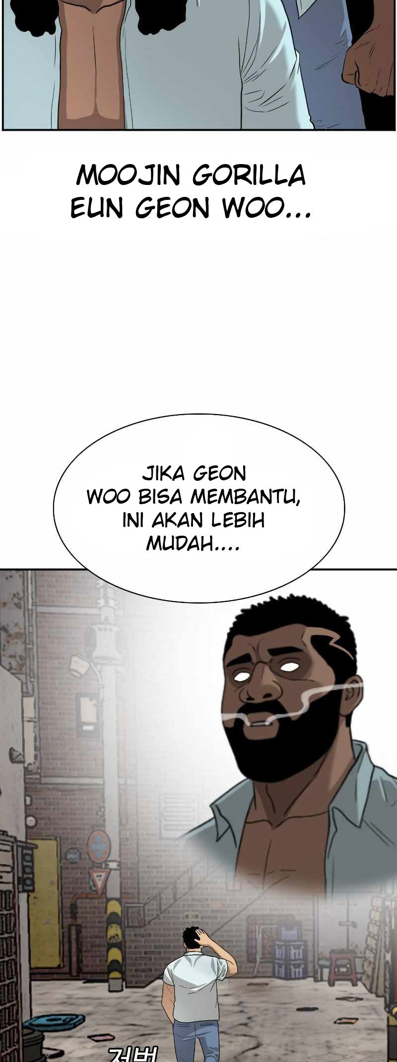 Dilarang COPAS - situs resmi www.mangacanblog.com - Komik a bad person 092 - chapter 92 93 Indonesia a bad person 092 - chapter 92 Terbaru 2|Baca Manga Komik Indonesia|Mangacan
