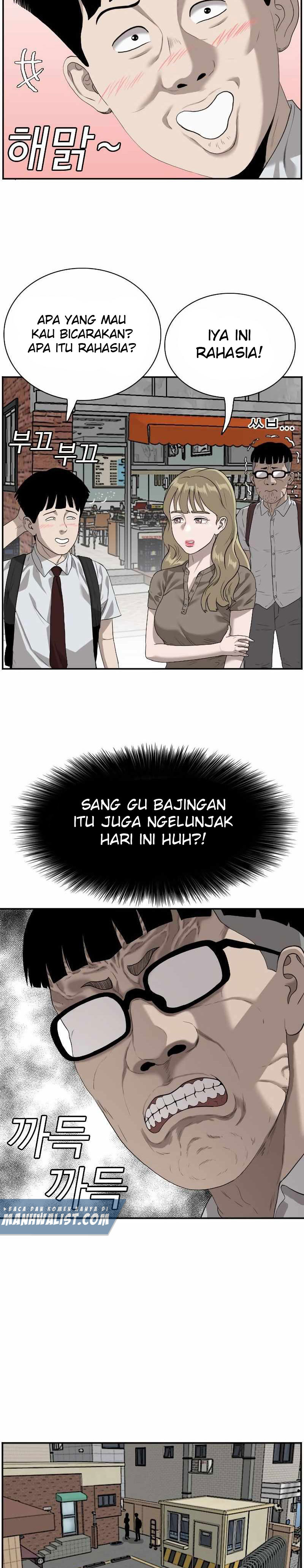 Dilarang COPAS - situs resmi www.mangacanblog.com - Komik a bad person 092 - chapter 92 93 Indonesia a bad person 092 - chapter 92 Terbaru 14|Baca Manga Komik Indonesia|Mangacan