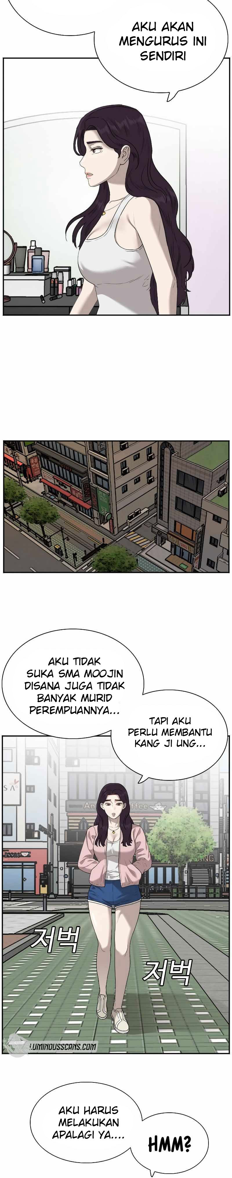 Dilarang COPAS - situs resmi www.mangacanblog.com - Komik a bad person 092 - chapter 92 93 Indonesia a bad person 092 - chapter 92 Terbaru 35|Baca Manga Komik Indonesia|Mangacan