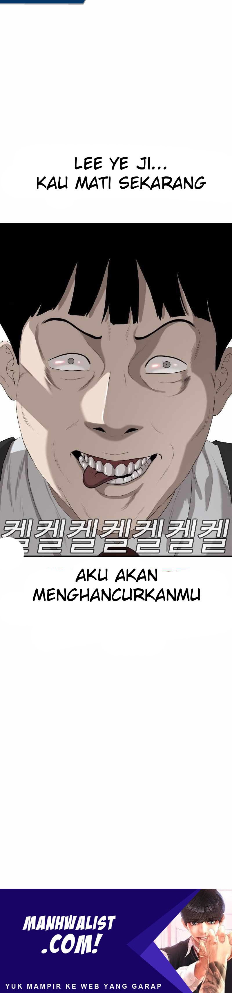 Dilarang COPAS - situs resmi www.mangacanblog.com - Komik a bad person 092 - chapter 92 93 Indonesia a bad person 092 - chapter 92 Terbaru 39|Baca Manga Komik Indonesia|Mangacan