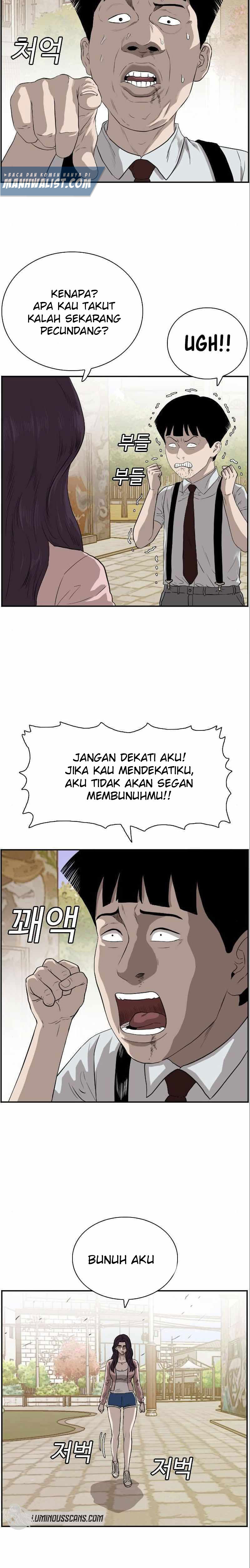 Dilarang COPAS - situs resmi www.mangacanblog.com - Komik a bad person 094 - chapter 94 95 Indonesia a bad person 094 - chapter 94 Terbaru 14|Baca Manga Komik Indonesia|Mangacan