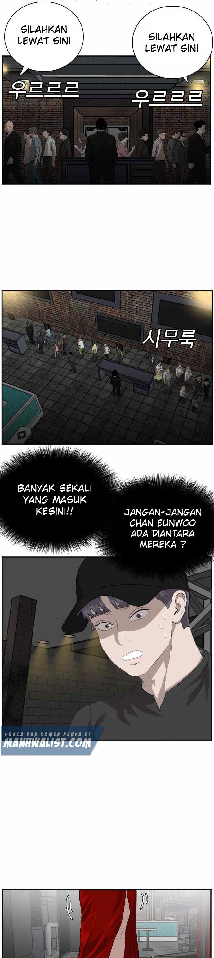 Dilarang COPAS - situs resmi www.mangacanblog.com - Komik a bad person 098 - chapter 98 99 Indonesia a bad person 098 - chapter 98 Terbaru 7|Baca Manga Komik Indonesia|Mangacan